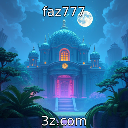 faz777 | A evolução dos gráficos em jogos de realidade aumentada