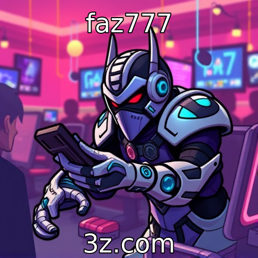 faz777 | Impacto das microtransações nos jogos modernos