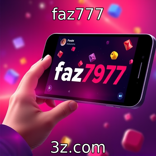 faz777 - Tendências de design em jogos para dispositivos móveis